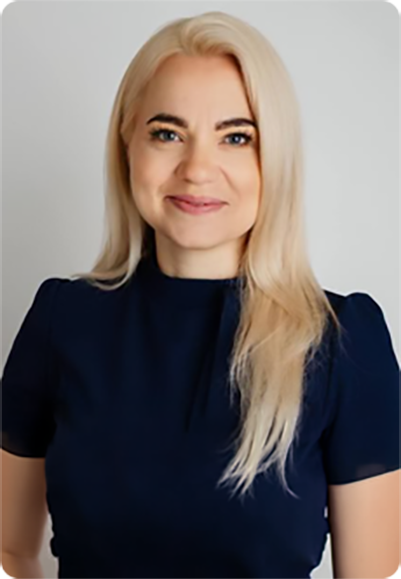 Małgorzata Gromadzka